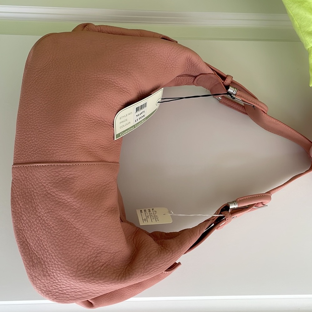 Leather Handbag - Picture 6 of 11